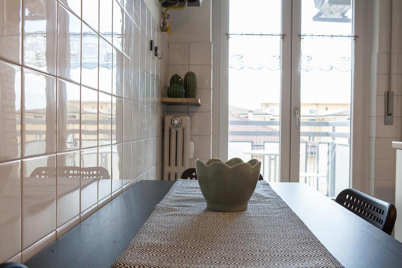 Verona 21 Apartment Екстериор снимка