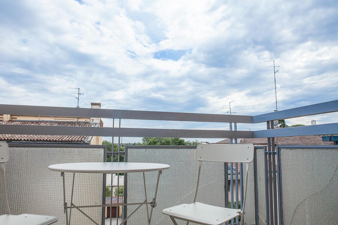 Verona 21 Apartment Екстериор снимка