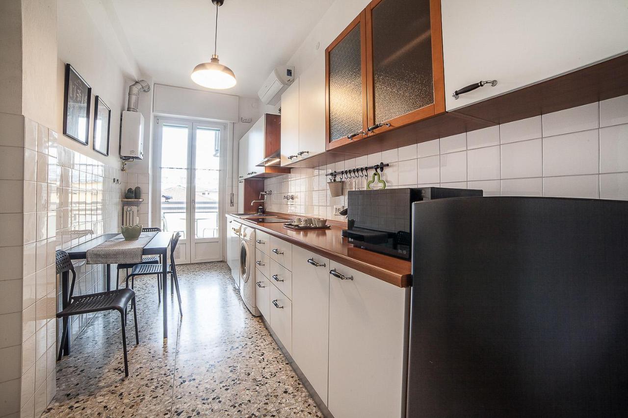 Verona 21 Apartment Екстериор снимка