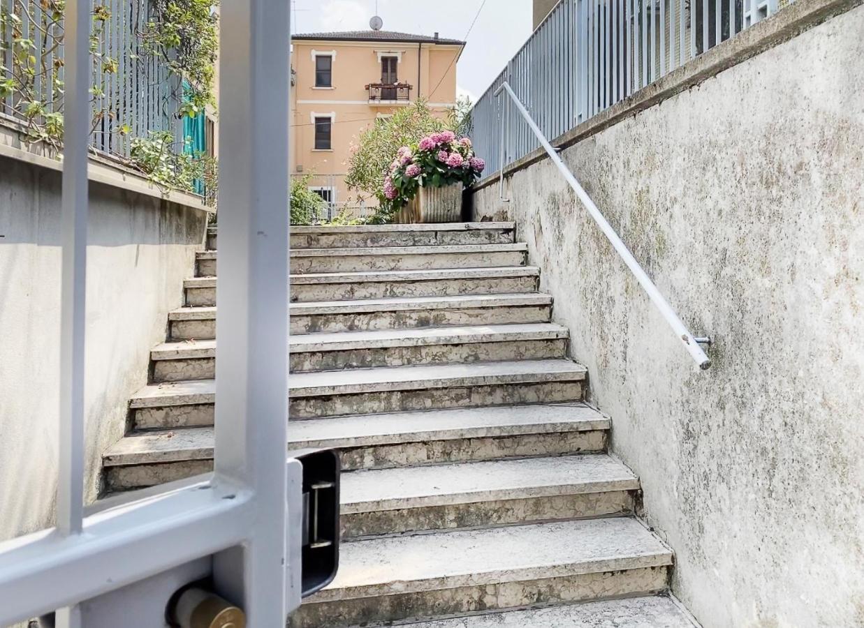 Verona 21 Apartment Екстериор снимка