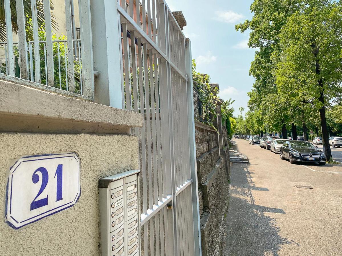 Verona 21 Apartment Екстериор снимка