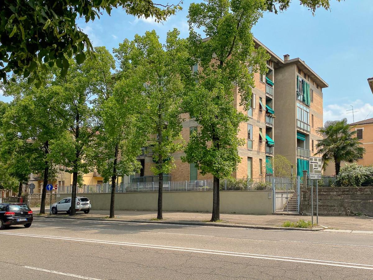 Verona 21 Apartment Екстериор снимка