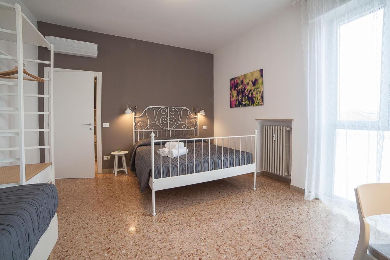 Verona 21 Apartment Екстериор снимка