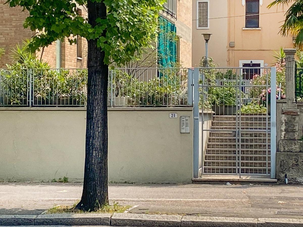 Verona 21 Apartment Екстериор снимка