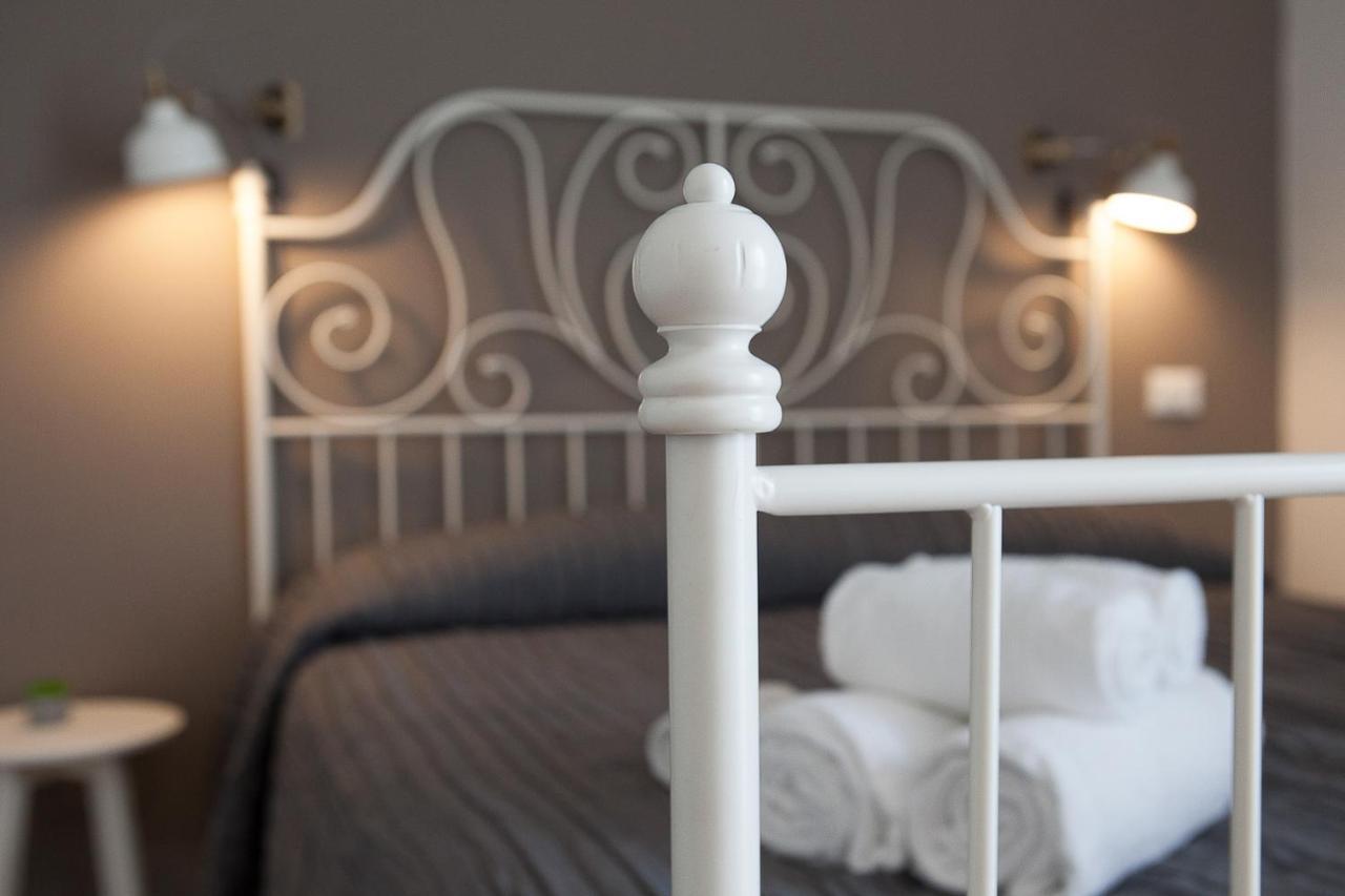 Verona 21 Apartment Екстериор снимка