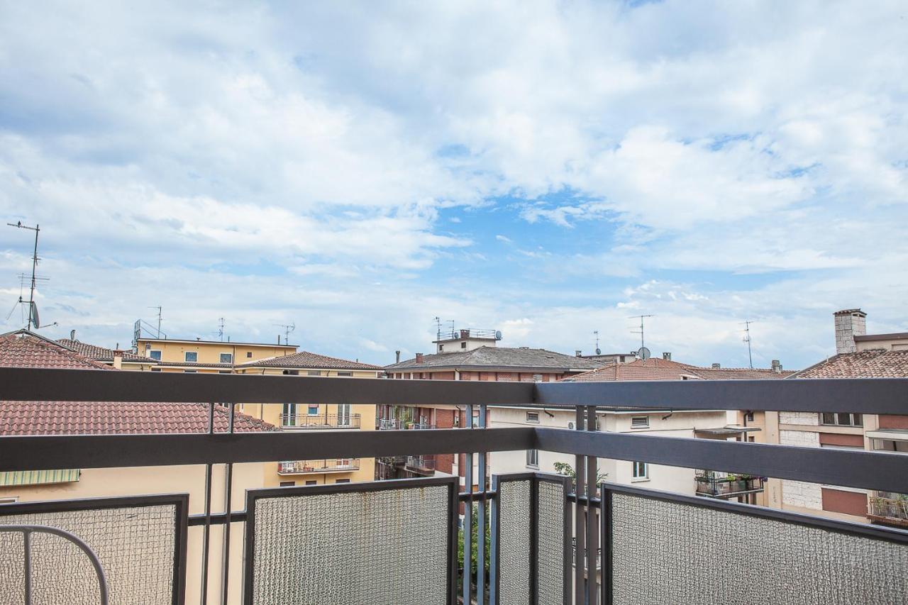 Verona 21 Apartment Екстериор снимка