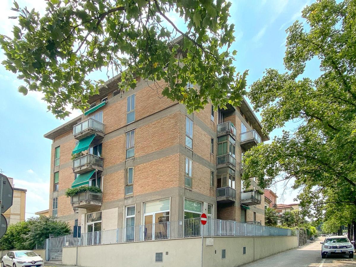 Verona 21 Apartment Екстериор снимка