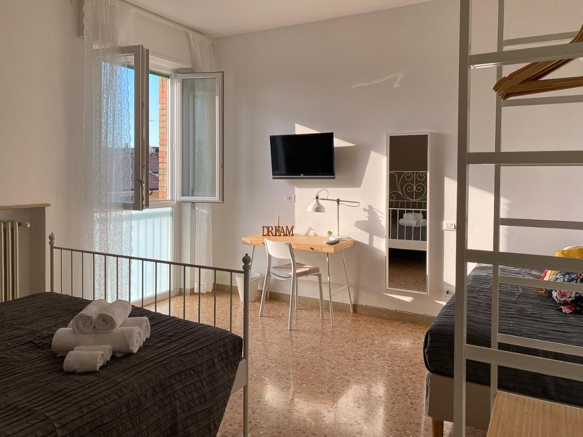 Verona 21 Apartment Екстериор снимка