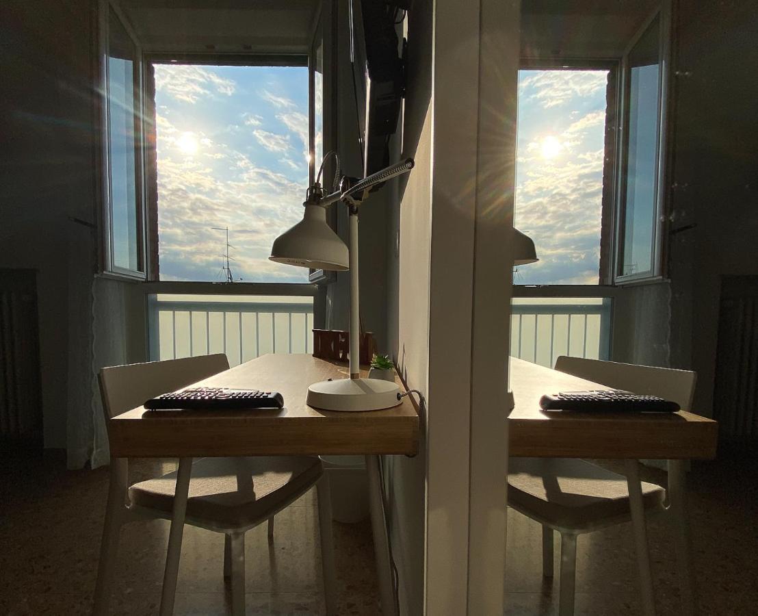 Verona 21 Apartment Екстериор снимка
