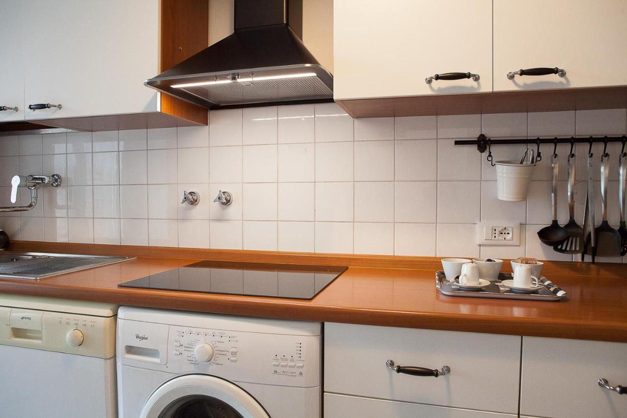 Verona 21 Apartment Екстериор снимка