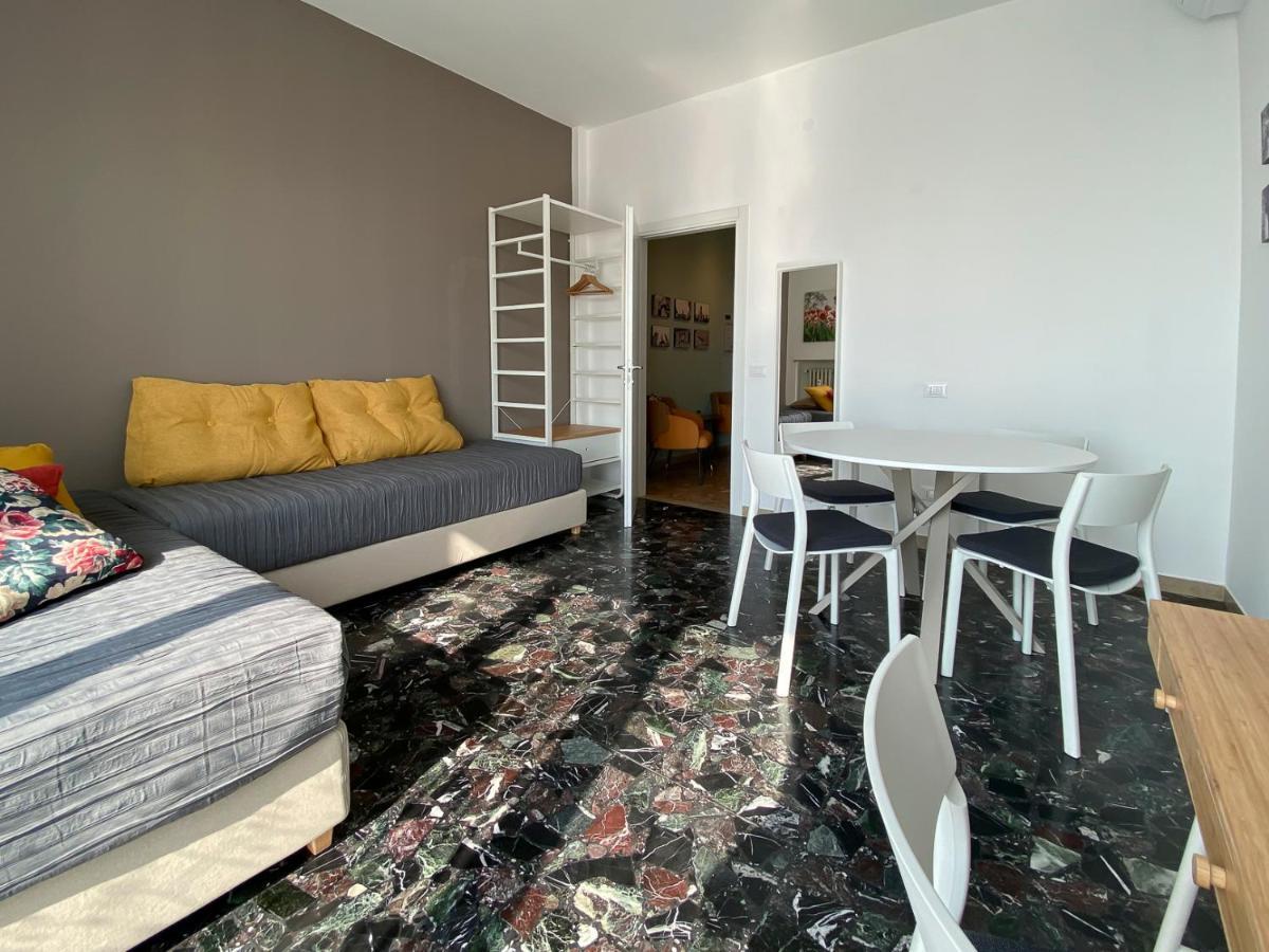 Verona 21 Apartment Екстериор снимка