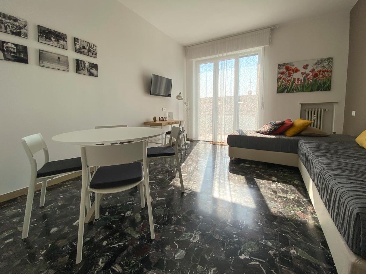Verona 21 Apartment Екстериор снимка