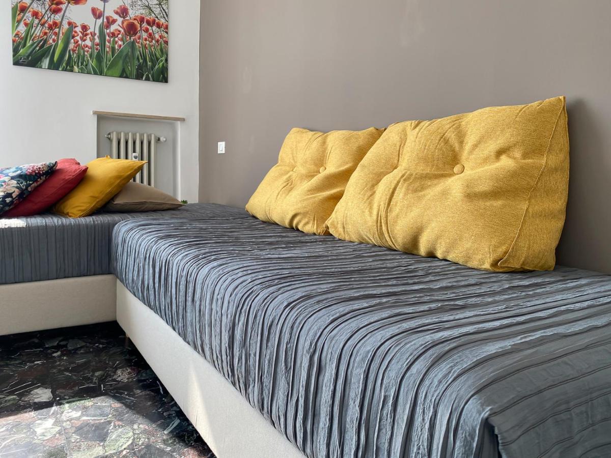 Verona 21 Apartment Екстериор снимка
