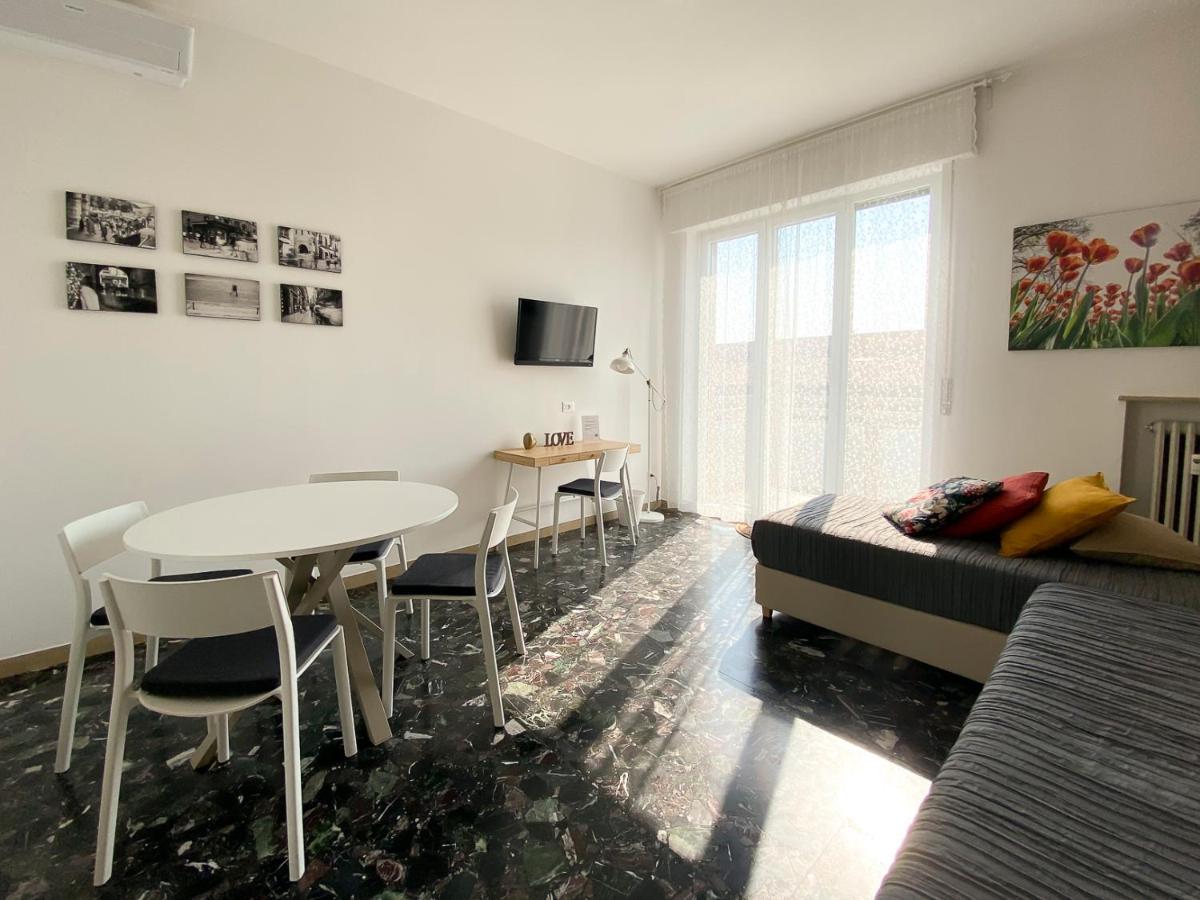 Verona 21 Apartment Екстериор снимка