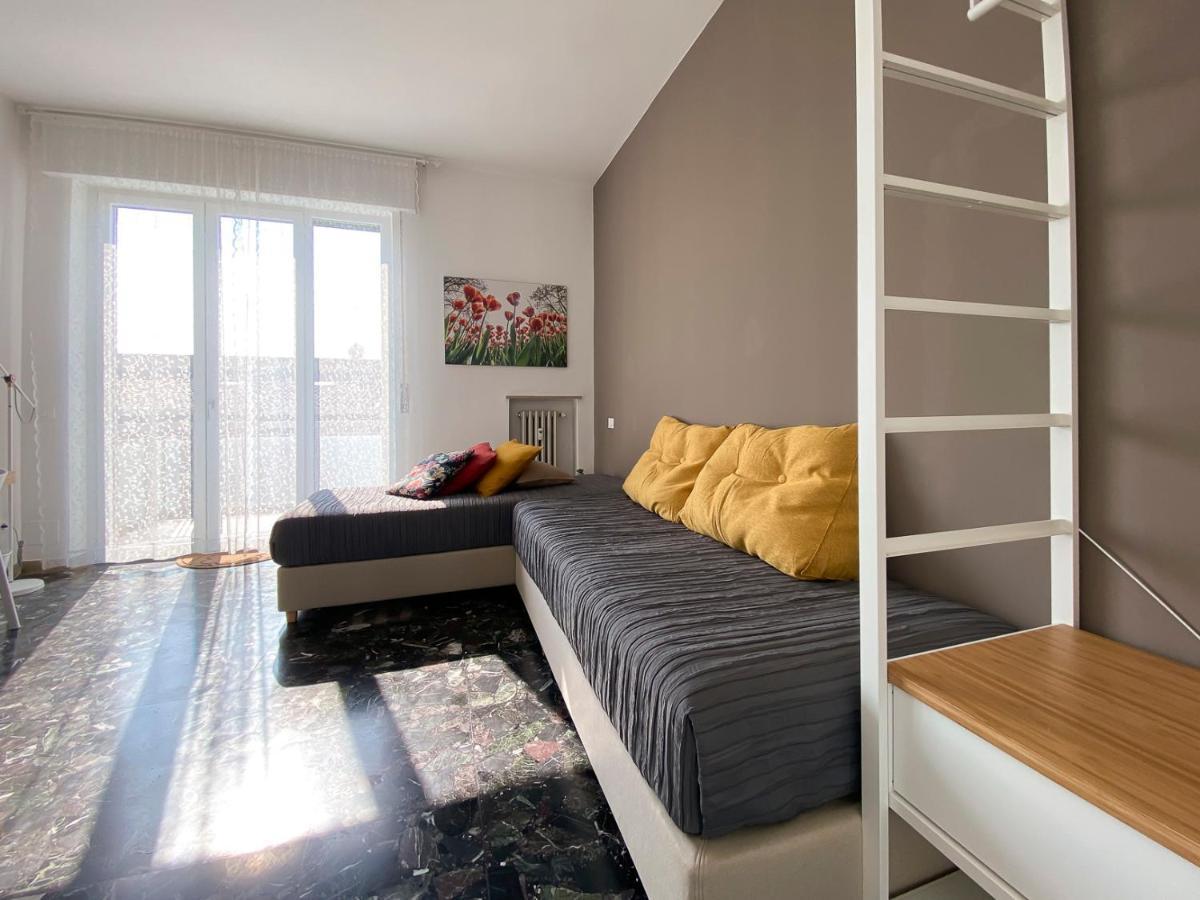 Verona 21 Apartment Екстериор снимка