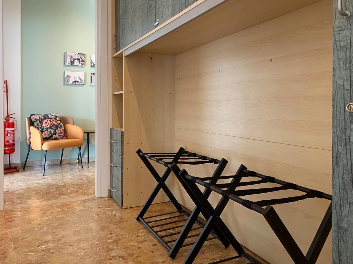 Verona 21 Apartment Екстериор снимка