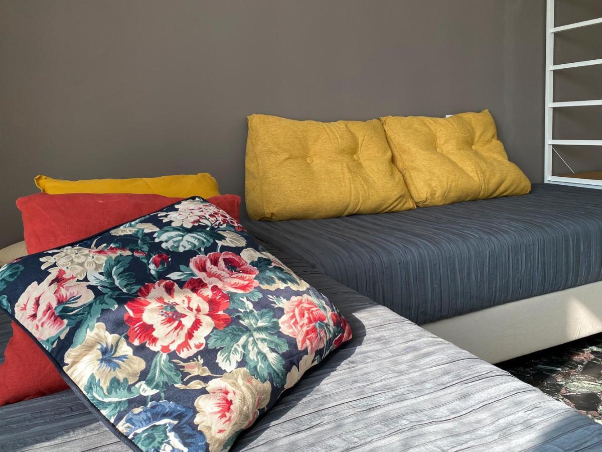 Verona 21 Apartment Екстериор снимка
