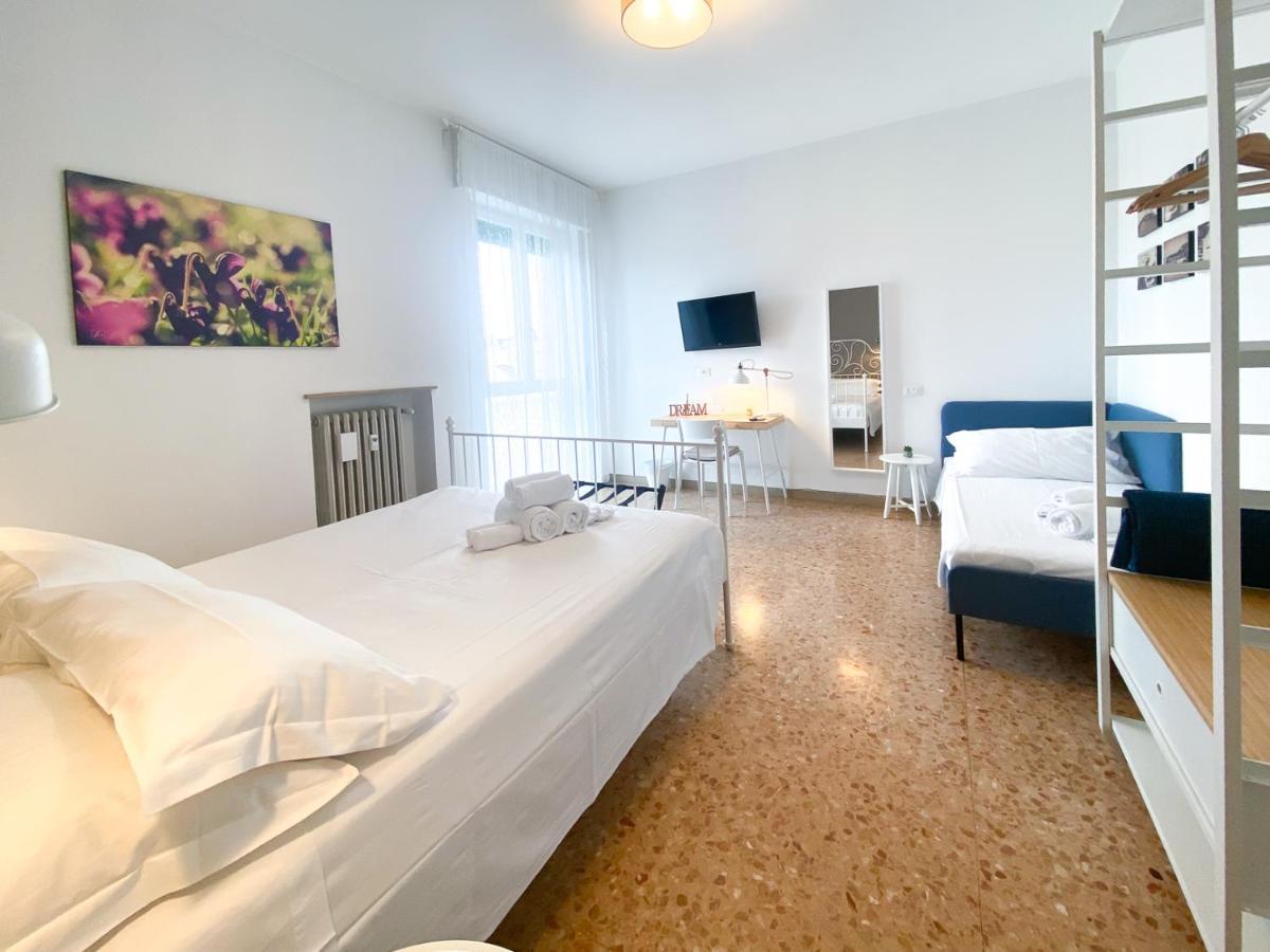 Verona 21 Apartment Екстериор снимка