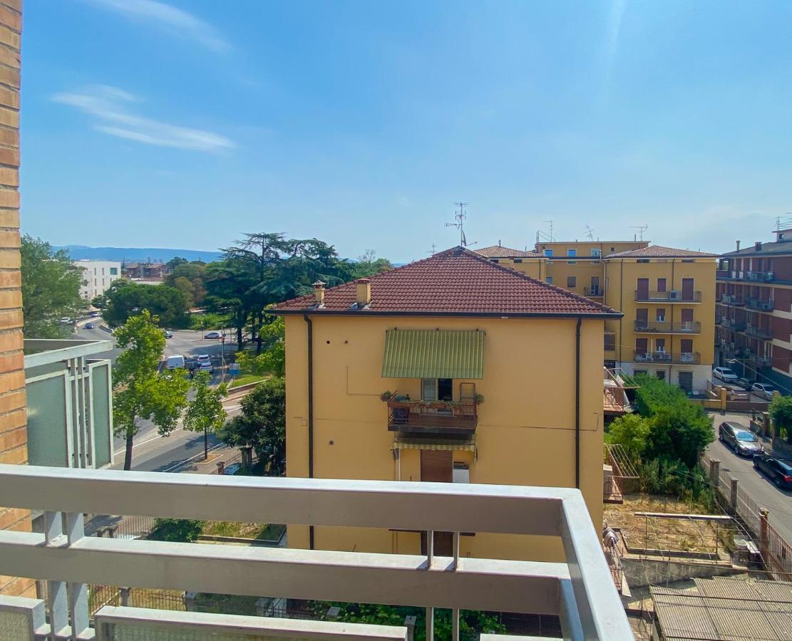 Verona 21 Apartment Екстериор снимка