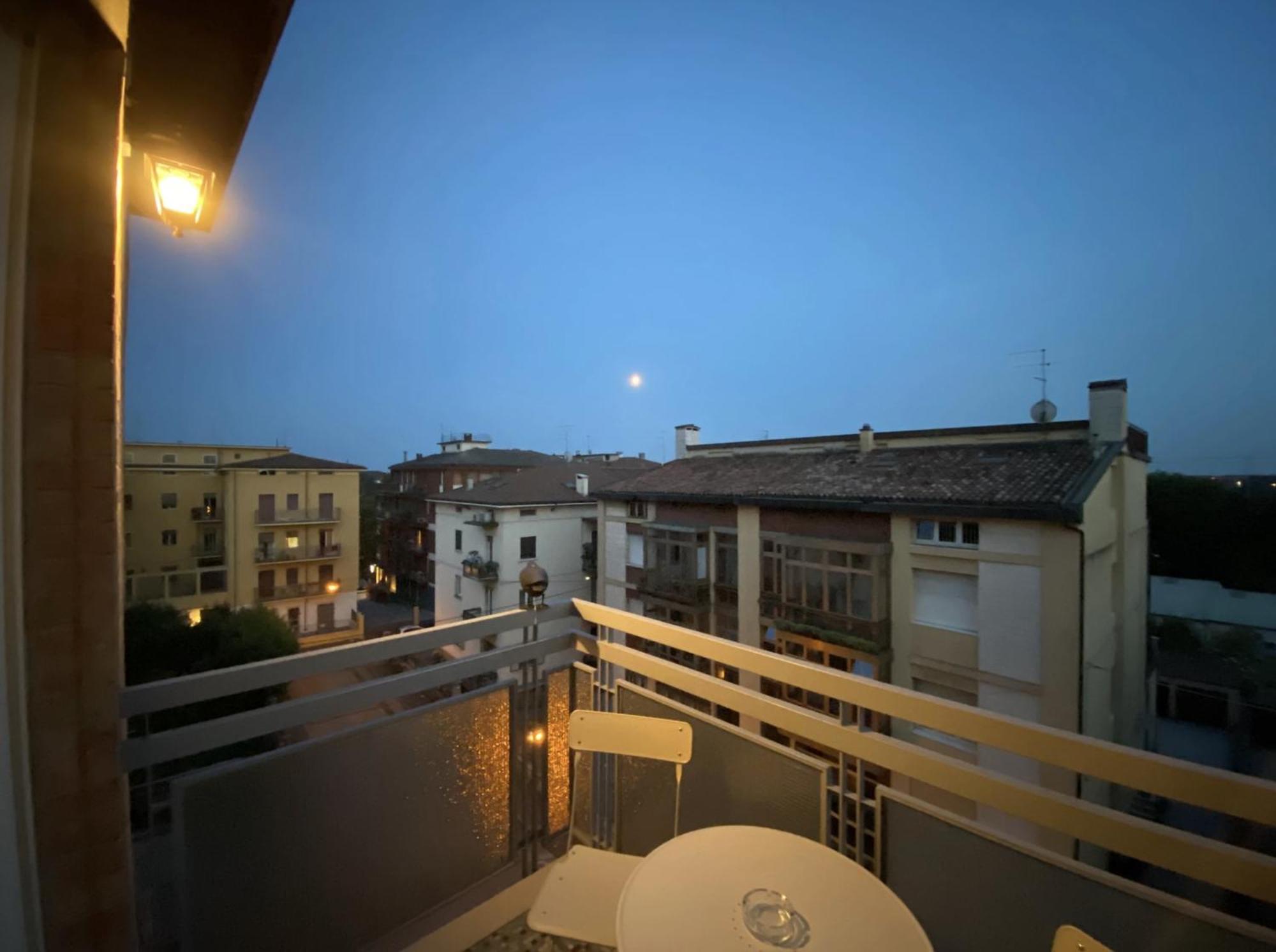 Verona 21 Apartment Екстериор снимка