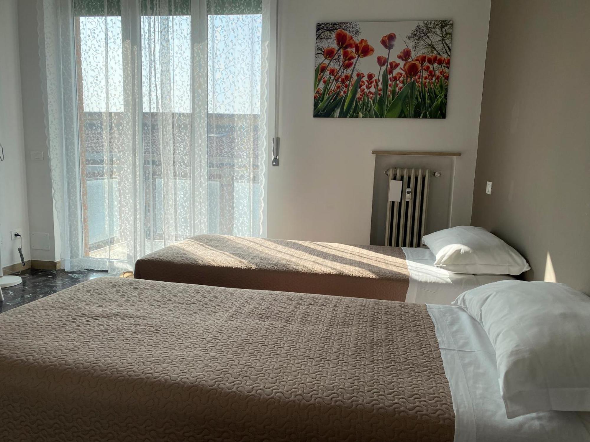 Verona 21 Apartment Екстериор снимка