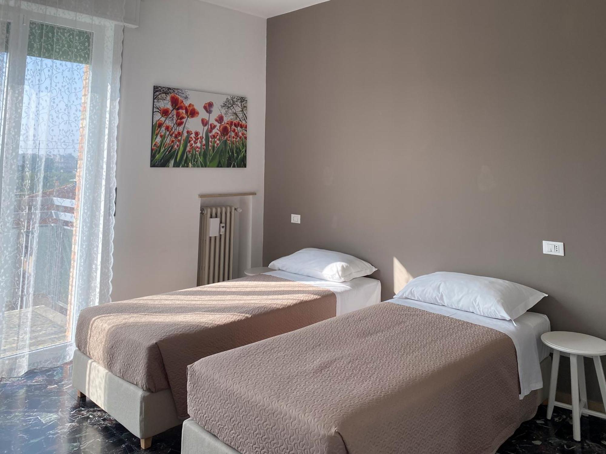 Verona 21 Apartment Екстериор снимка