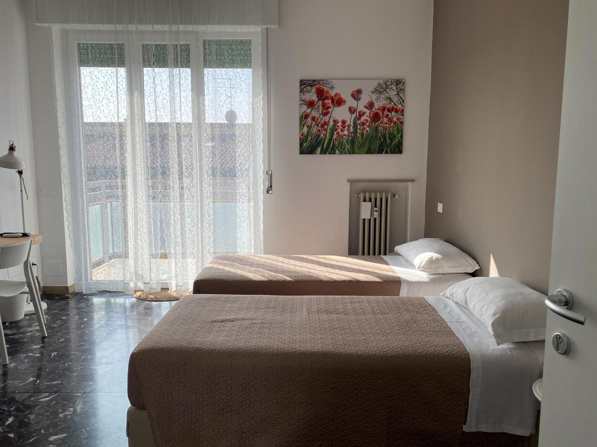 Verona 21 Apartment Екстериор снимка