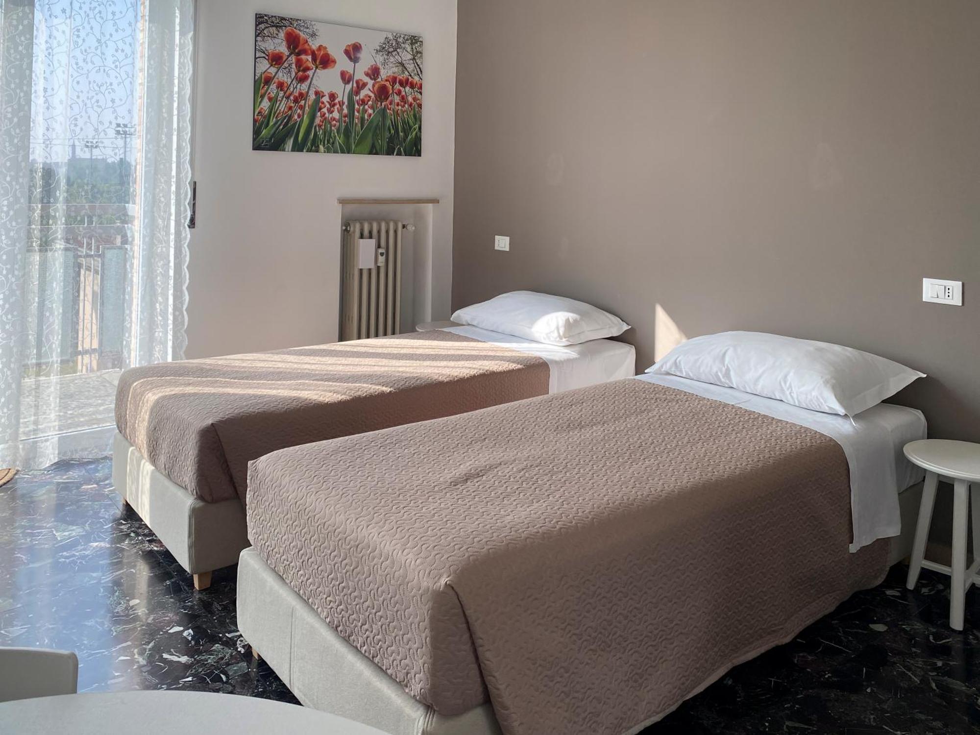 Verona 21 Apartment Екстериор снимка