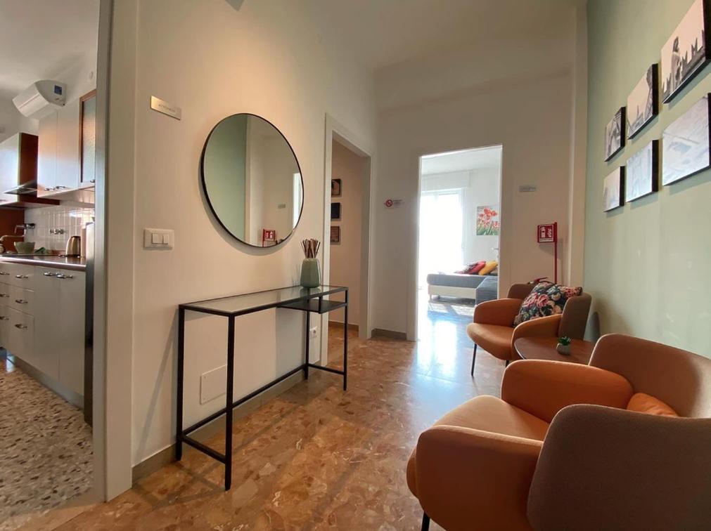 Verona 21 Apartment Екстериор снимка